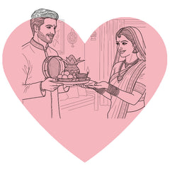 Collection image for: Karwa Chauth Puja Essentials
