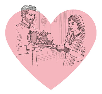 Karwa Chauth Puja Essentials