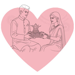 Collection image for: Karwa Chauth Spritual Gifts