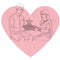 Karwa Chauth Spritual Gifts
