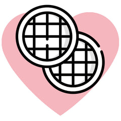 Collection image for: Personalized Tea Coasters for Valentine’s Day