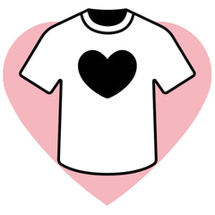 Collection image for: Personalized Valentine’s Day T-Shirts