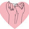 Promise Day Gifts for Him/Her