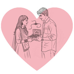Collection image for: Rakhi Celebration Gifts