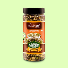 Collection image for: Roasted Mix Seeds