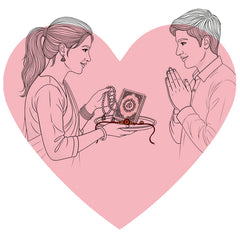 Collection image for: Spritual Rakhi Gifts