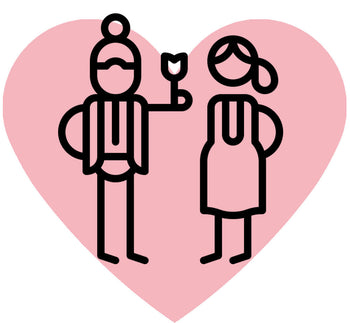 Valentine’s Day Gifts for Creative Women and Girls