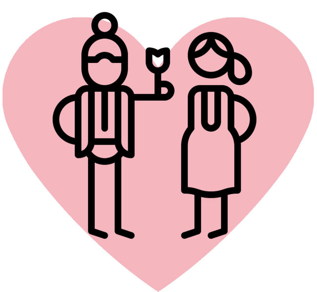Valentine’s Day Gifts for Creative Women and Girls