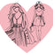 Valentine’s Day Gifts for Fashionable Women and Girls