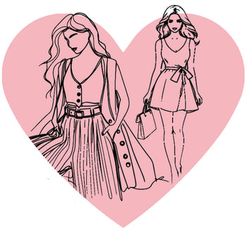 Valentine’s Day Gifts for Fashionable Women and Girls