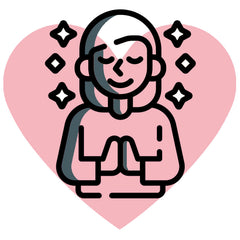 Collection image for: Valentine’s Day Gifts for Spiritual Women