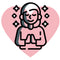 Valentine’s Day Gifts for Spiritual Women