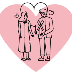 Collection image for: Valentines Day Gift for Girlfriends