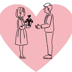 Collection image for: Valentines Day Gifts for Boyfriend