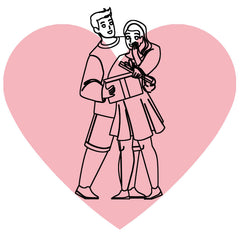 Collection image for: Anniversary Gifts for Her