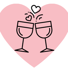 Collection image for: Valentine’s Day Gifts for Party-Loving Women and Girls