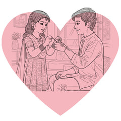 Collection image for: Designer Rakhi for Brother