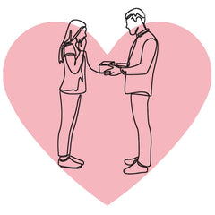 Collection image for: Valentine Day Gifts for Girlfriend