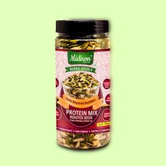 Collection image for: Protein Mix Roasted seeds