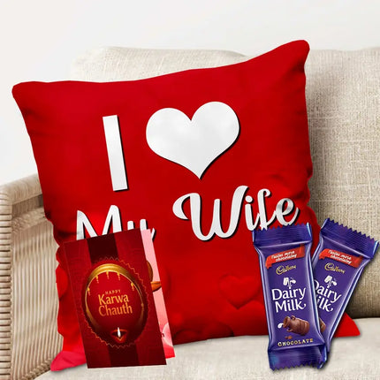 Best Karwa Chauth Gift for Wife – Unique Romantic Presents & Thoughtful Surprise Ideas for Your Wife