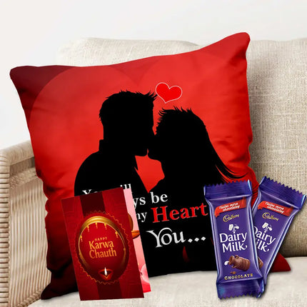 Best Gift for Wife on Karwa Chauth – Romantic, Thoughtful & Unique Present to Celebrate Your Love