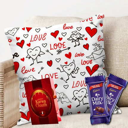 Best Gift for Wife on Karwa Chauth – Romantic, Thoughtful & Unique Present to Celebrate Your Love