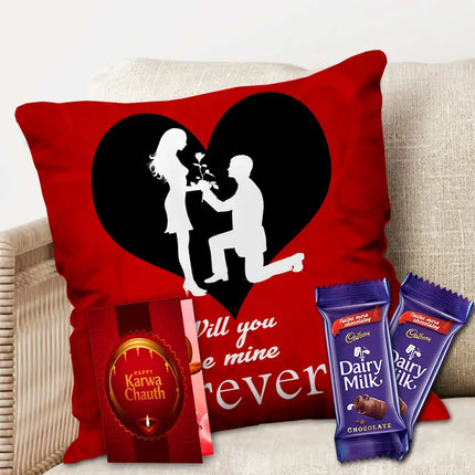 Best Gift for Wife on Karwa Chauth – Romantic, Thoughtful & Unique Present to Celebrate Your Love
