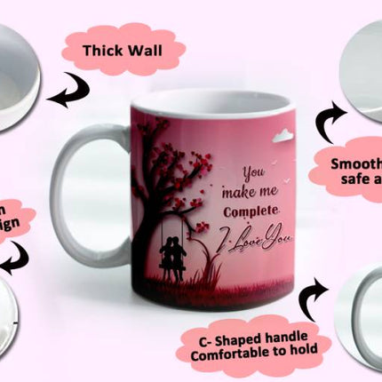 Romantic gifts for Valentine’s Day
7-day Valentine’s gift sets
Valentine Week gift boxes
