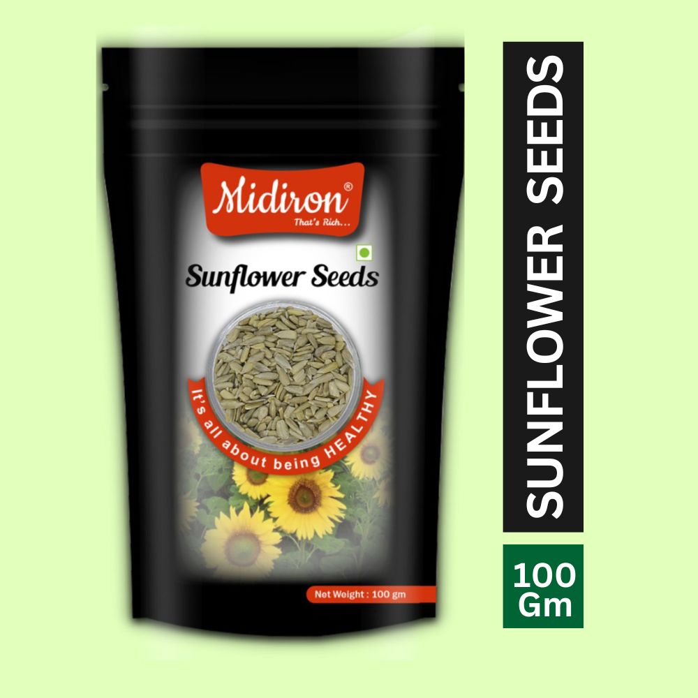 Sunflower Seeds (100 g)