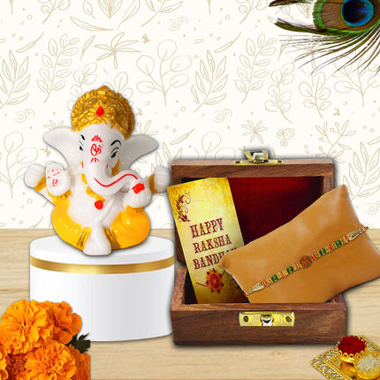 Rakhi for brother, Rakhi gift for Brother, Rakhi set for Brother, Beautiful Rakhi Gift Pack, Rakhi with Roli and Chawal, Stylish Rakhi for Men, Designer Festival Rakhi, Rakhi Combo for Raksha bandhan, Rakhi Gift Set Online India, Elegant Rakhi for Brother, Designer Rakhi Pair, Rakhi for Elder Brother, Modern Designer Rakhi, Brother Special Rakhi Set, Rakhi Set for Indian Festival, Attractive Rakhi Set, Festival Special Brother Rakhi, Designer Rakhi Set for Brother, Pack of 2 Rakhi for Bhaiya