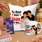 friend cup, best friend mug, bestie mug, coffee mug gift for friend, chocolate gift for friend, friendship chocolate gift, mug and chocolate combo, coffee mug with chocolate, friendship day chocolate combo, friendship day gift box, friendship gift pack, friendship day surprise gift, friendship day present, cute friendship gift, friendship celebration gift, gift for male friend, gift for female friend, gift for bestie, gift for best friend girl, gift for best friend boy, friendship day return gift