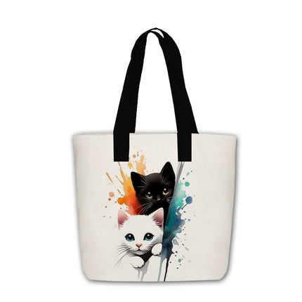 Stylish Fatty Tote Bag for Women with Waterproof Inner Fabric, Spacious Handbag for Girls with 1 Main Zipper & 3 Inside Pockets, Perfect for Office, Travel & Shopping