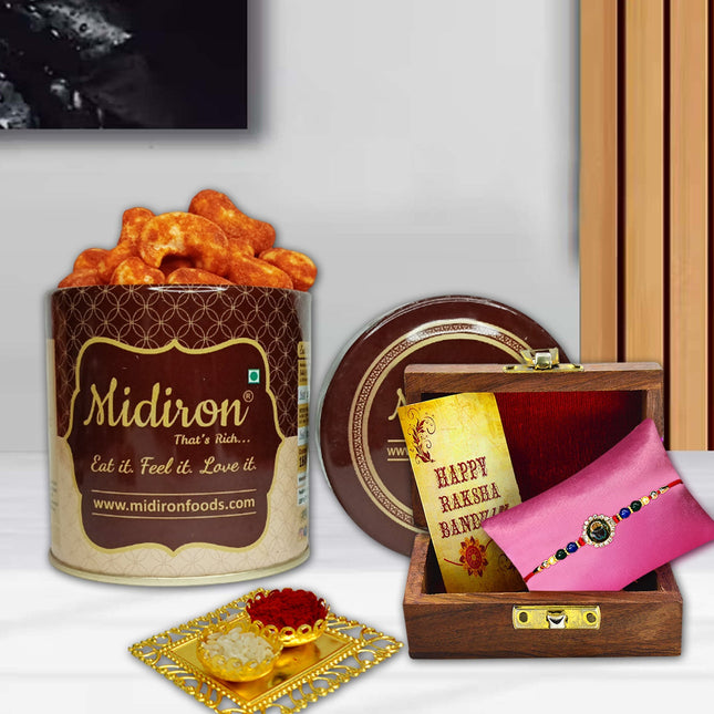 Best Rakhi For Brother – Rakhi And Gift For Brother, Rakhi Hampers For Brother, Rakhi For Brother Gift