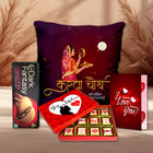 Karwa Chauth Gifts for Homemaker
Karwachauth Gifts
Karwa Chauth Classy Gifts
Romantic Karwa Chauth Gifts
Karwa Chauth Gifts For Husband