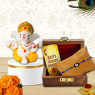 Rakhi for brother, Rakhi gift for Brother, Rakhi set for Brother, Beautiful Rakhi Gift Pack, Rakhi with Roli and Chawal, Stylish Rakhi for Men, Designer Festival Rakhi, Rakhi Combo for Raksha bandhan, Rakhi Gift Set Online India, Elegant Rakhi for Brother, Designer Rakhi Pair, Rakhi for Elder Brother, Modern Designer Rakhi, Brother Special Rakhi Set, Rakhi Set for Indian Festival, Attractive Rakhi Set, Festival Special Brother Rakhi, Designer Rakhi Set for Brother, Pack of 2 Rakhi for Bhaiya