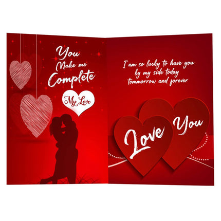 Best romantic gifts for Valentine’s Day, Chocolate romantic gifts for Valentine’s Day