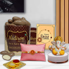 Rakhi Gift Set For Brother – Rakhi Gift Ideas For Brother, Best Gift For Brother On Rakhi, Rakhi For Brother Gift
