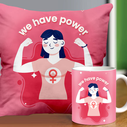 Thoughtful Women's Day Gift  - Cozy, Comfortable, and Stylish Gift for Her