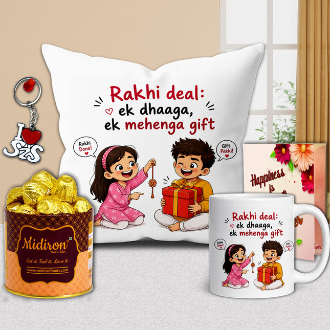 rakhi gift for brother, rakhi gift hamper for brother, raksha bandhan special gift, rakhi set for brother, rakhi for brother, rakhi gifts for men, rakhi for kids, rakhi for brother and bhabhi, rakhi for kids boys, rakhis for rakshabandhan, rakhi set for brother kids, rakhi gift, traditional rakhi combo, rakhi gift hamper for brother, rakhi gifts for men, rakhi gifts for brother, rakshabandhan rakhi, rakhi chocolate bouquet, rakhi chocolate gifts, premium raksha bandhan gift box, chocolate rakhi gift combo