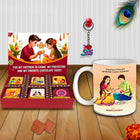 gift hamper for sister on rakhi
gift hampers for raksha bandhan
gift raksha bandhan
