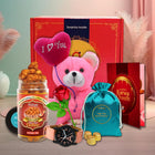 Best Luxury Gifts Box For Wife – Gift Ideas For Wife On Karwa Chauth, Great Surprise Gifts For Wife
