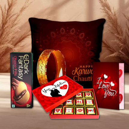 Karwa Chauth Gifts for Homemaker
Karwachauth Gifts
Karwa Chauth Classy Gifts
Romantic Karwa Chauth Gifts
Karwa Chauth Gifts For Husband