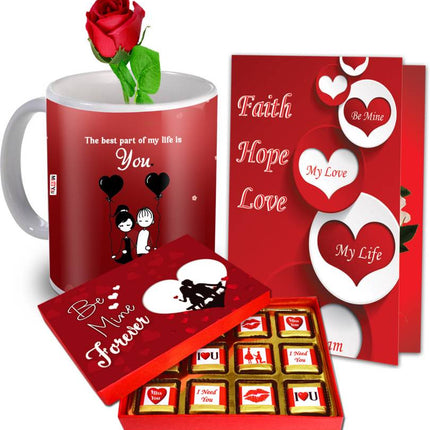 Chocolate Day love surprises
Teddy Day cute ideas
Promise Day special moments
Hug Day warm surprises

