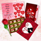 Valentine Week romantic plans
Valentine Week unique celebrations
Valentine Week heartfelt gestures
Valentine Week moments
