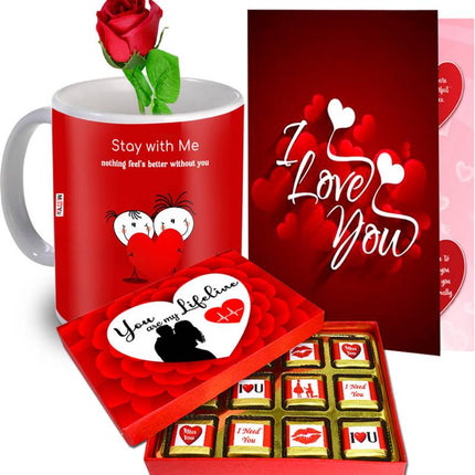 gifts for couple on valentine day
Matching couple gifts
Couple gift for him and her
Matching couple mugs
Best Valentine's Day couple gifts
Best couple gifts with chocolate
Romantic couple chocolate gifts
Personalized couple chocolate gifts
Chocolate gift sets for couples
Chocolate fondue gift for couples
