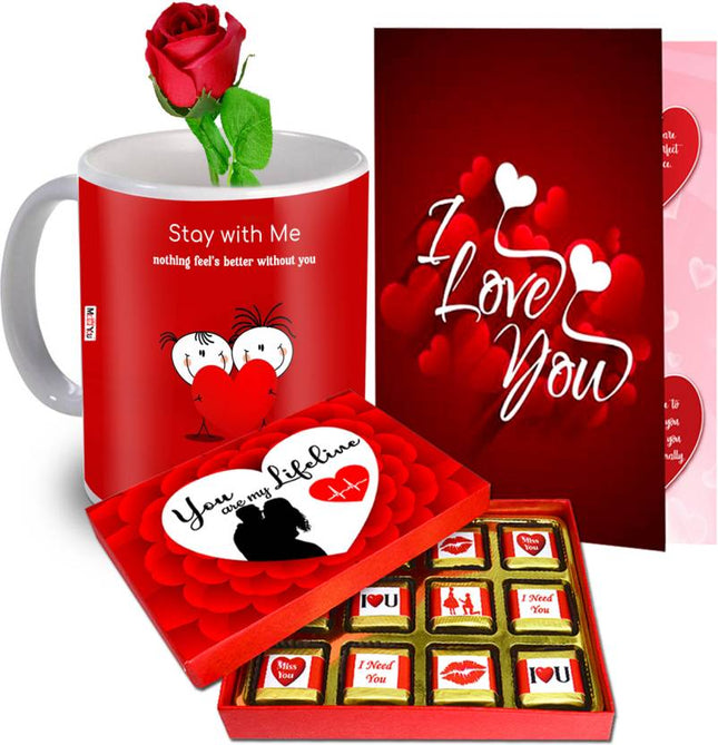 gifts for couple on valentine day
Matching couple gifts
Couple gift for him and her
Matching couple mugs
Best Valentine's Day couple gifts
Best couple gifts with chocolate
Romantic couple chocolate gifts
Personalized couple chocolate gifts
Chocolate gift sets for couples
Chocolate fondue gift for couples
