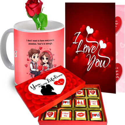Valentine's gift basket ideas
Heart-shaped gifts
Handmade Valentine's gifts
Valentine's Day chocolates and flowers
Romantic Valentine's Day experience
Cute Valentine's gifts
