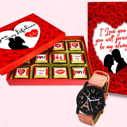 Dark chocolate gifts for couples
Chocolate fondue set for couples
Chocolate and dessert gift for couples
Chocolate-covered almonds for couples
Couple chocolate gift with personalized message
Couple Valentine gifts
Couple gifts for boyfriend
