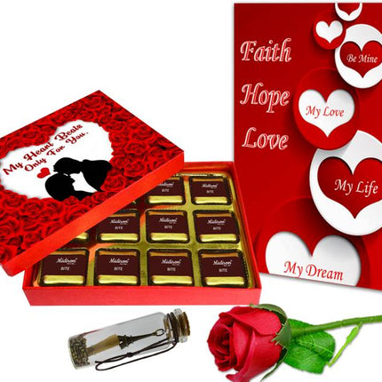 Kiss-themed Valentine’s gifts
Couple’s kissing photo frames
Chocolates for Kiss Day
Romantic gifts for Valentine’s Day
