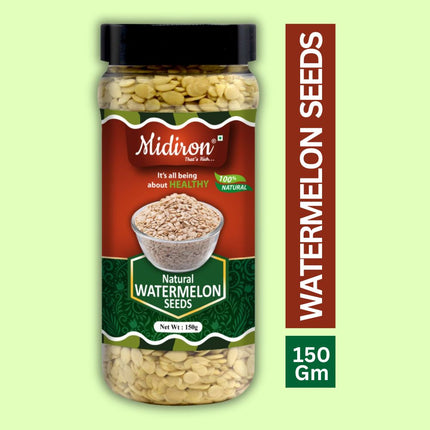 Watermelon seeds150 mg - Midiron